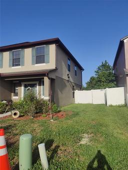 Picture of 2120 Lilipetal Court, Sanford, FL 32771