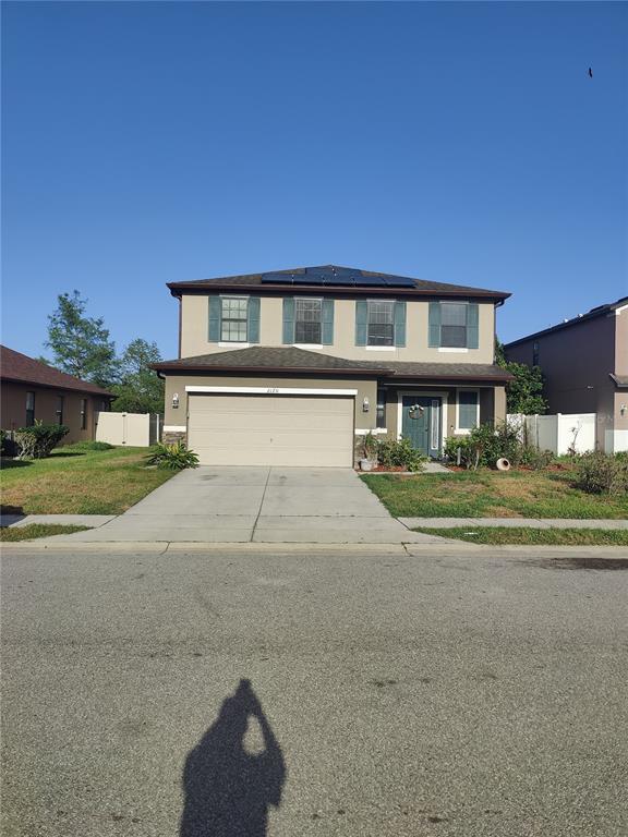Picture of 2120 Lilipetal Court, Sanford FL 32771