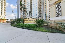 Picture of 750 N Tamiami Trail Unit 1203, Sarasota, FL 34236