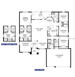 Picture of 411 Paramaribo Street, Punta Gorda, FL 33983