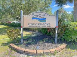 Picture of 411 Paramaribo Street, Punta Gorda, FL 33983