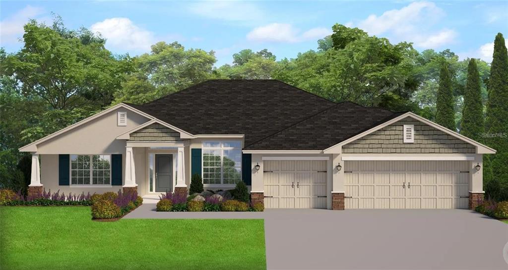 Picture of 411 Paramaribo Street, Punta Gorda, FL 33983