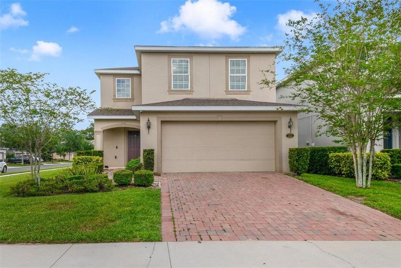 Picture of 1354 Riley Circle, Deland FL 32724