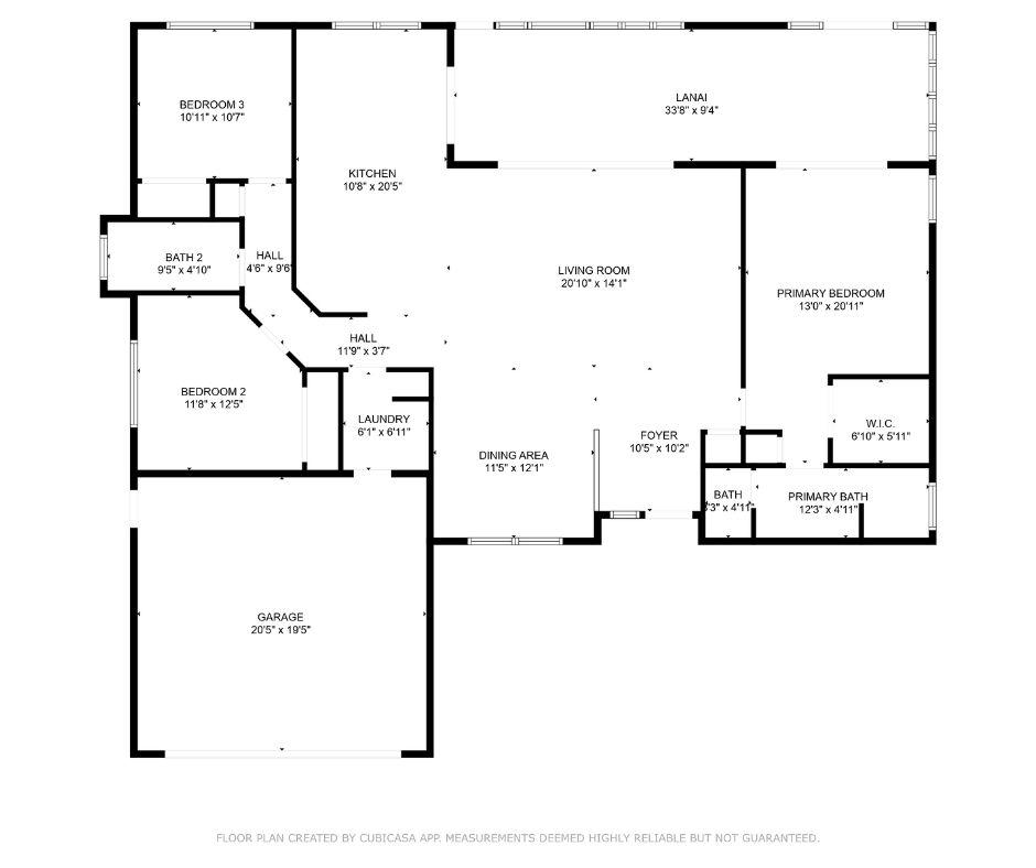 Picture of 611 Paget Drive, Venice, FL 34293