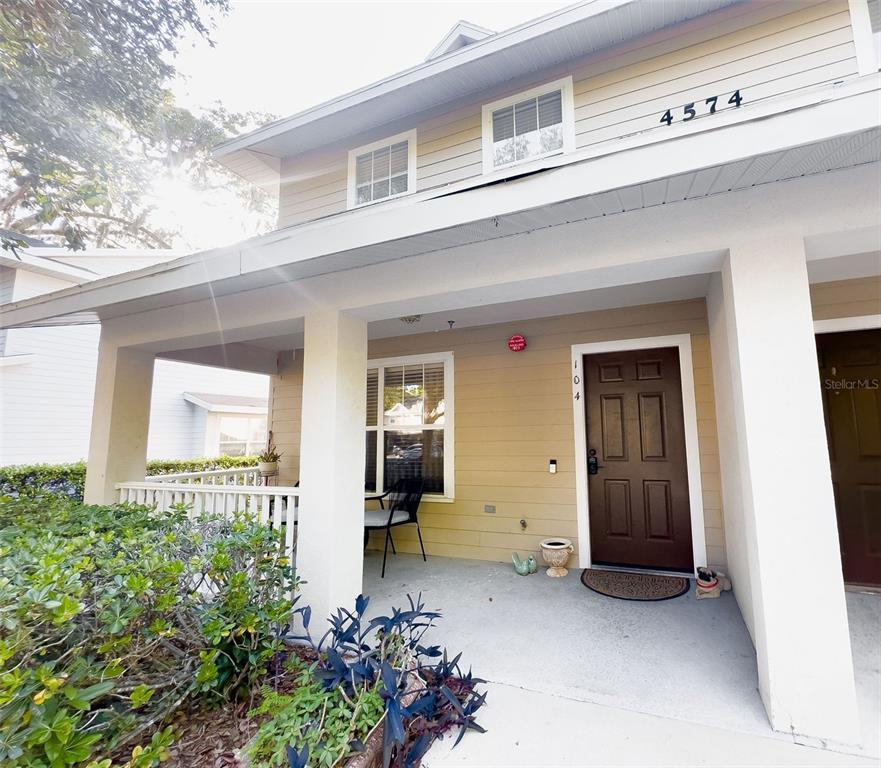 Picture of 4574 SW 48Th Way Unit 104, Gainesville, FL 32608