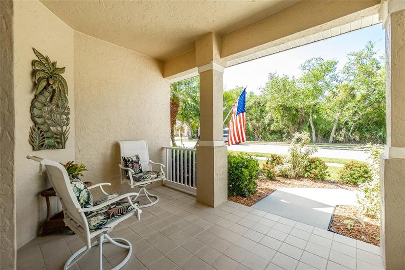 Picture of 1991 Mossy Oak Drive, North Port FL 34287