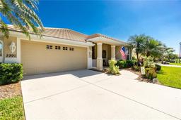 Picture of 1991 Mossy Oak Drive, North Port, FL 34287
