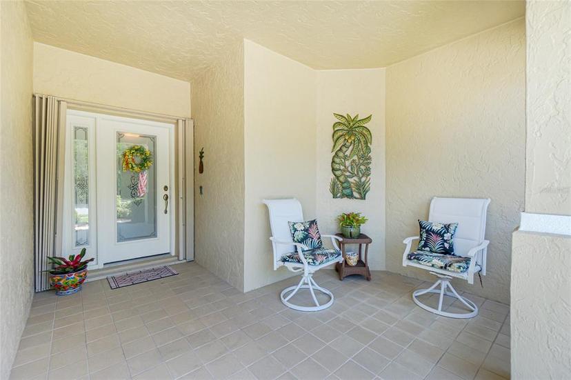 Picture of 1991 Mossy Oak Drive, North Port FL 34287