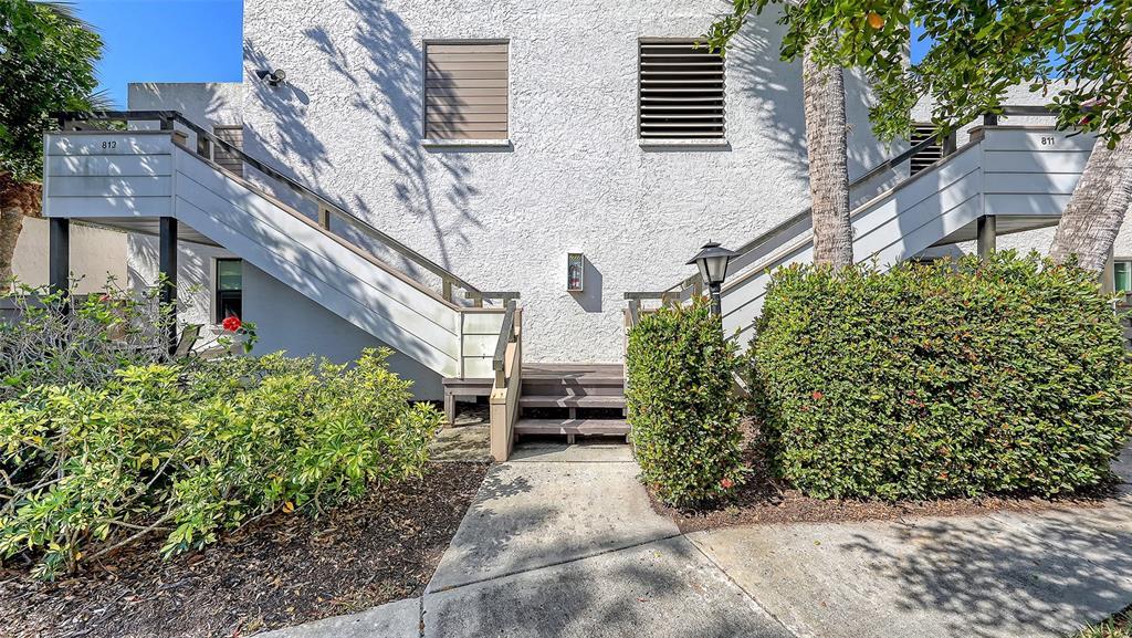 Picture of 811 Oak Drive Unit 811, Bradenton, FL 34210