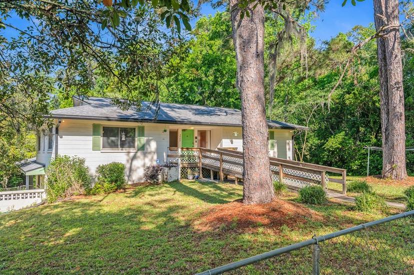 Picture of 3904 NW 15Th Street, Gainesville FL 32605