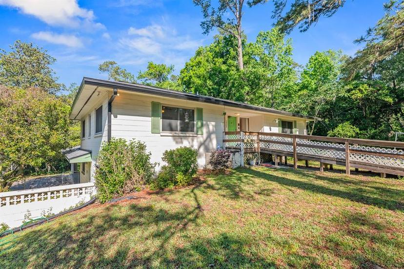 Picture of 3904 NW 15Th Street, Gainesville FL 32605