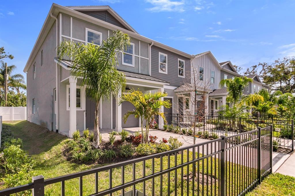 Picture of 5530 N 9Th Street Unit 1, Tampa, FL 33604