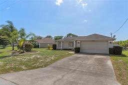 Picture of 3345 Carmen Avenue, Spring Hill, FL 34609