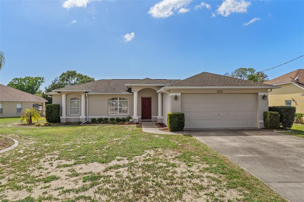 Picture of 3345 Carmen Avenue, Spring Hill, FL 34609