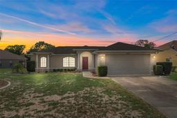 Picture of 3345 Carmen Avenue, Spring Hill, FL 34609