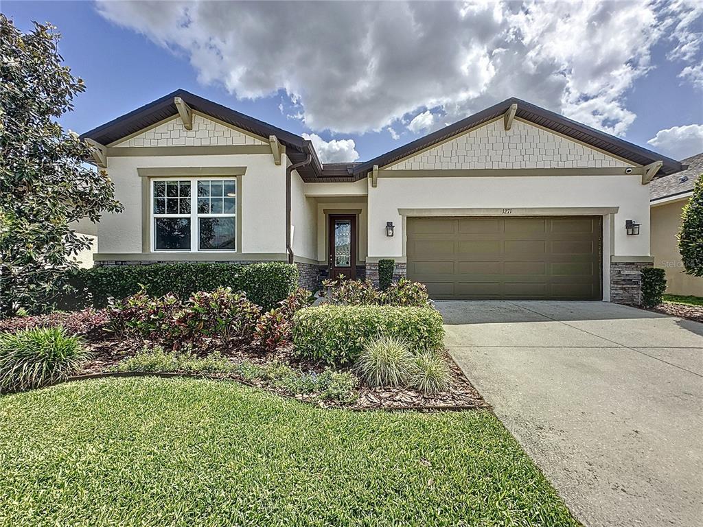Picture of 1271 Yorkshire Court, Davenport, FL 33896