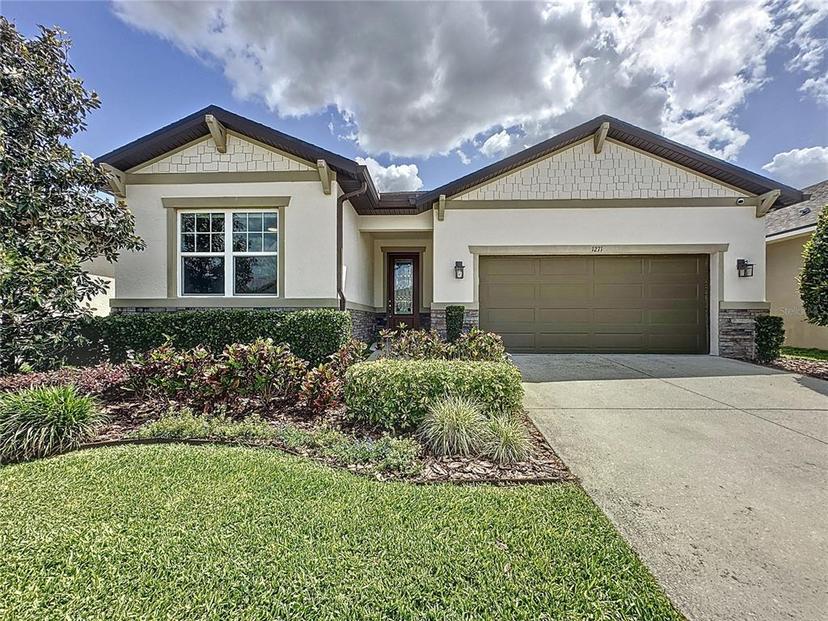 Picture of 1271 Yorkshire Court, Davenport FL 33896