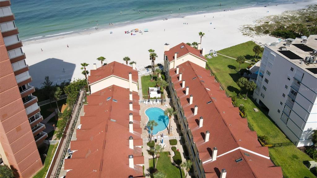 Picture of 17960 Gulf Boulevard Unit 104, Redington Shores, FL 33708