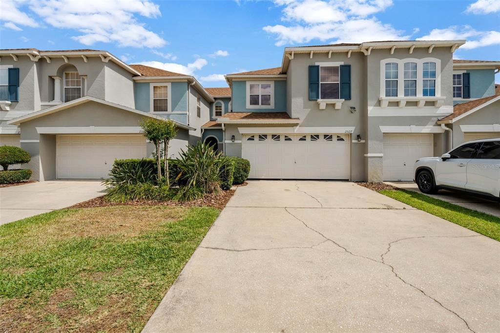 Picture of 2527 Aventurine Street, Kissimmee, FL 34744