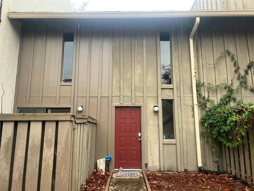 Picture of 4838 Pebble Beach Drive Unit A, Orlando FL 32811