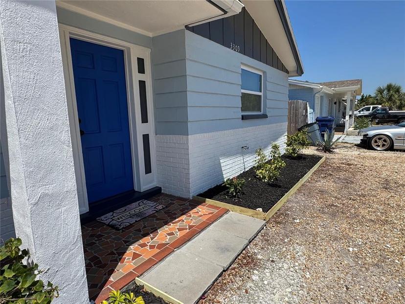 Picture of 3309 Rock Royal Drive, Holiday FL 34691