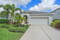 Picture of 7338 Milestone Drive, Apollo Beach, FL 33572
