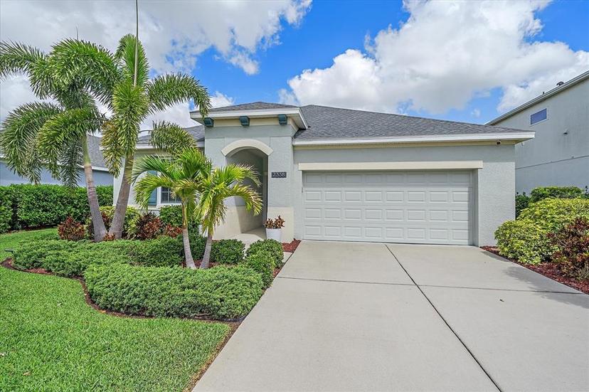 Picture of 7338 Milestone Drive, Apollo Beach FL 33572
