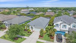 Picture of 7338 Milestone Drive, Apollo Beach, FL 33572