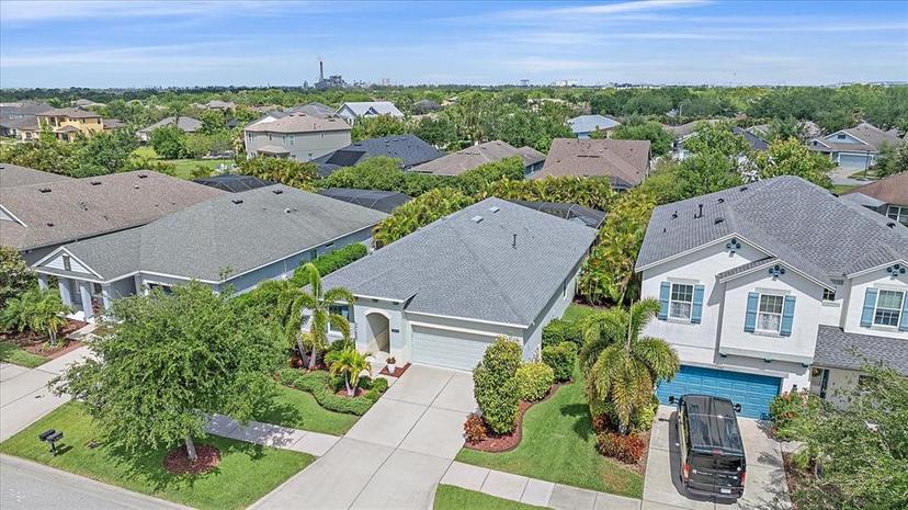 Picture of 7338 Milestone Drive, Apollo Beach FL 33572