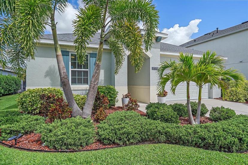 Picture of 7338 Milestone Drive, Apollo Beach FL 33572