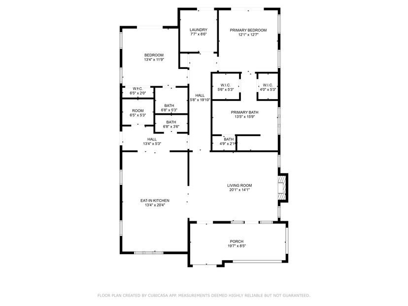 Picture of 175 26Th Ave N., St Petersburg FL 33704