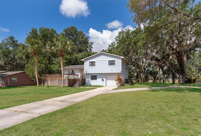 Picture of 201 Glenn Street, Leesburg FL 34748
