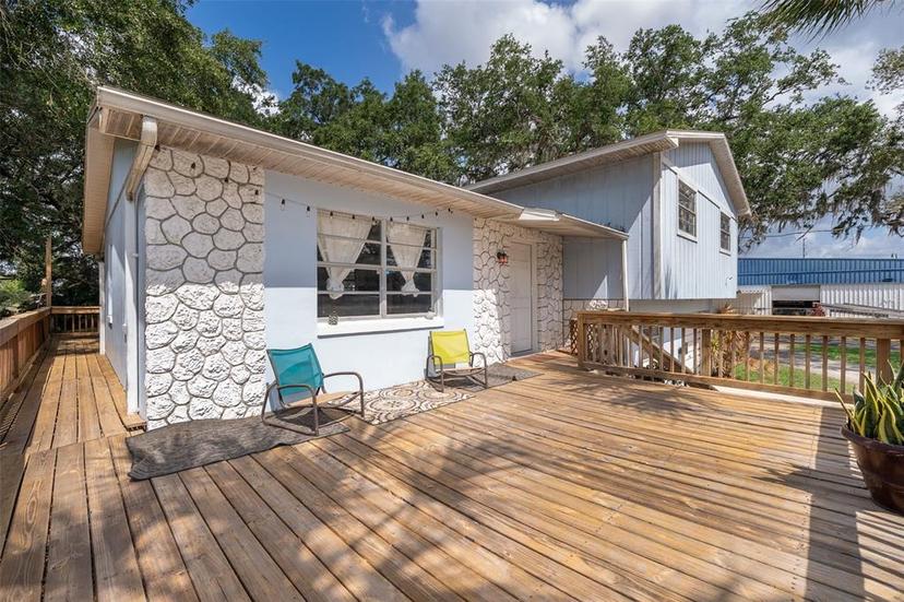 Picture of 201 Glenn Street, Leesburg FL 34748