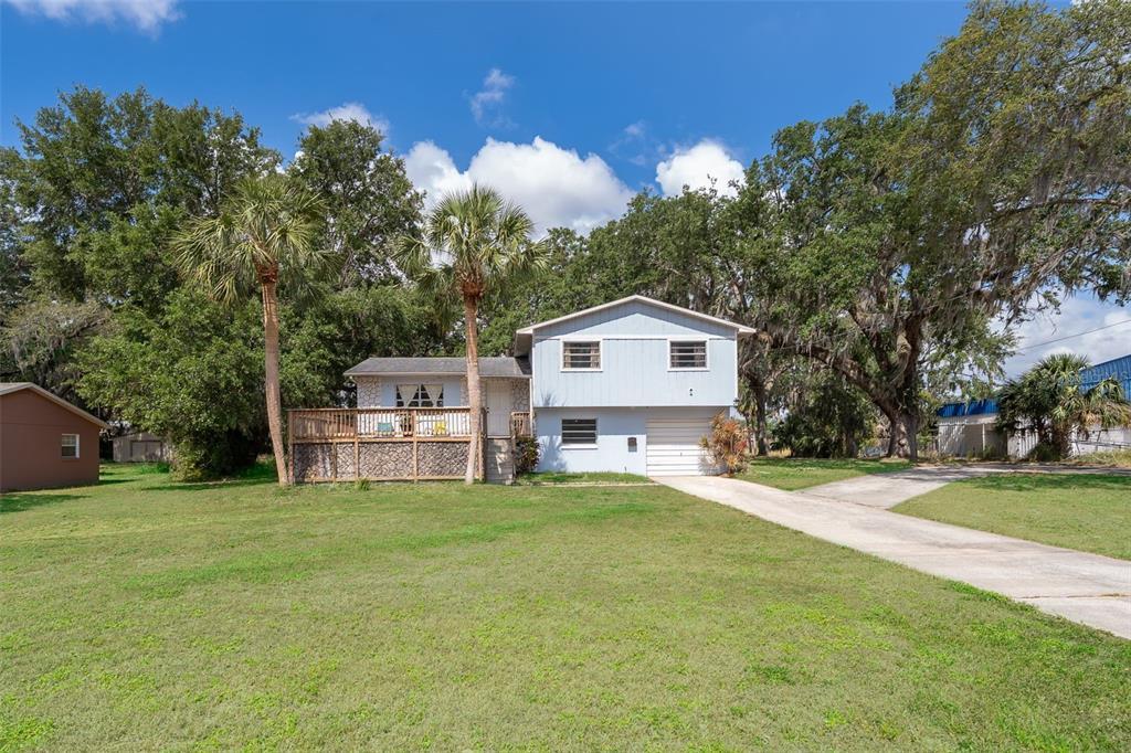 Picture of 201 Glenn Street, Leesburg, FL 34748