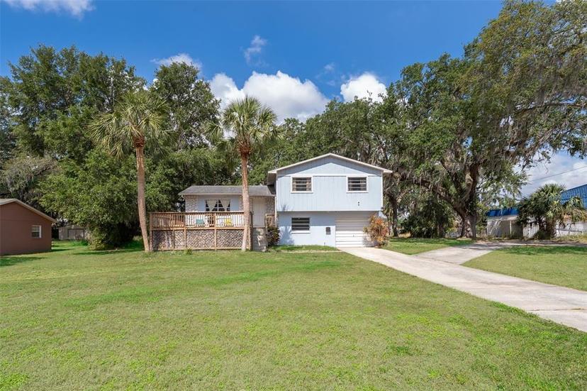 Picture of 201 Glenn Street, Leesburg FL 34748