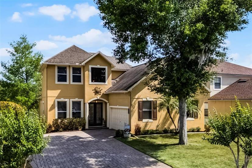 Picture of 724 Wildmere Village Cove, Longwood FL 32750