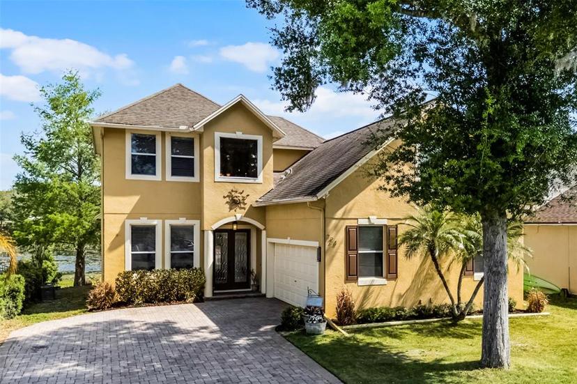Picture of 724 Wildmere Village Cove, Longwood FL 32750