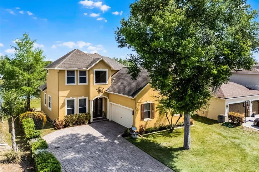 Picture of 724 Wildmere Village Cove, Longwood FL 32750