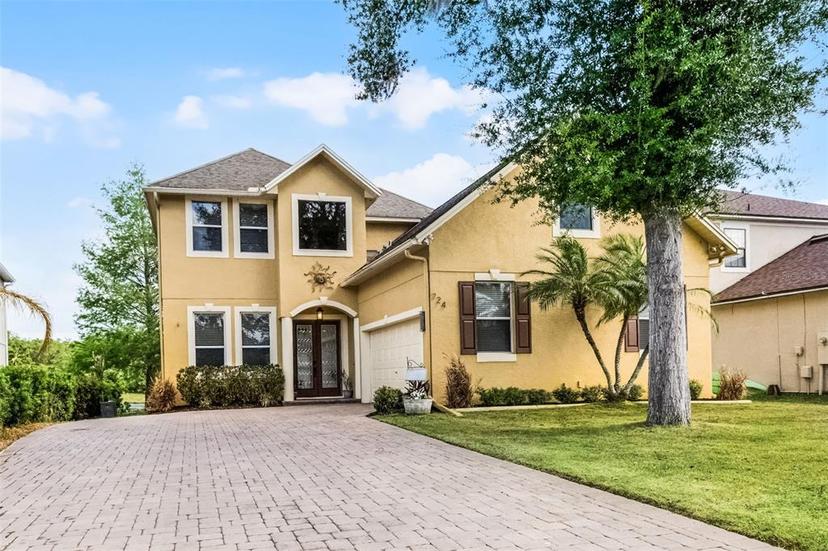Picture of 724 Wildmere Village Cove, Longwood FL 32750