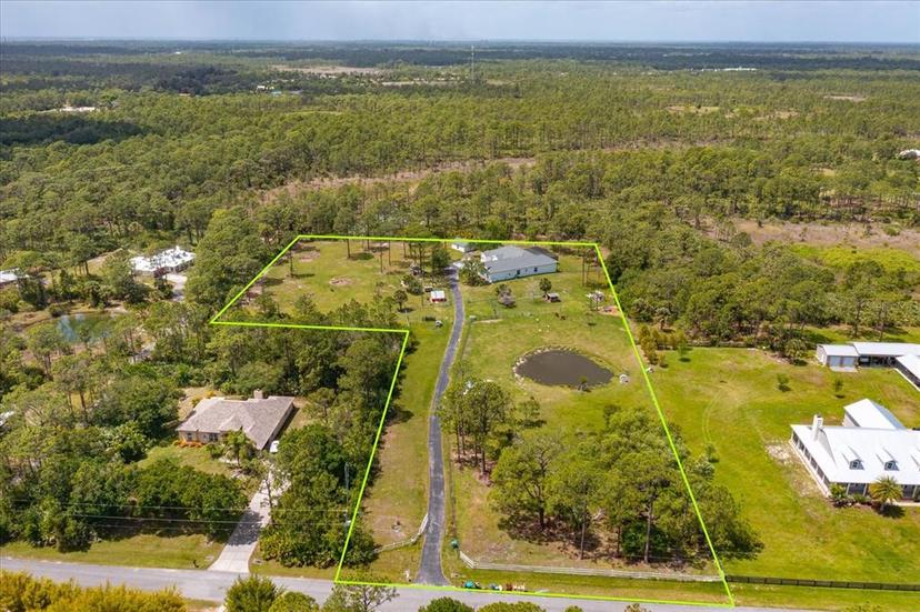 Picture of 4556 Serna Avenue, Malabar FL 32950