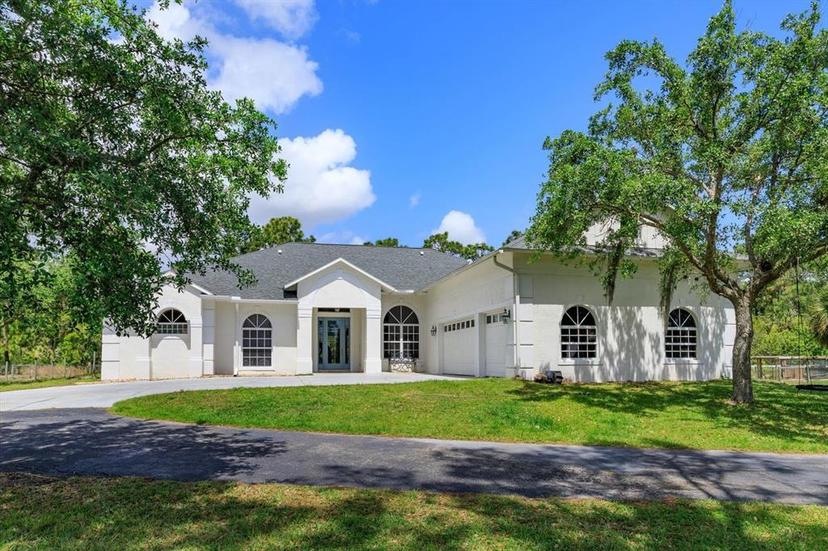 Picture of 4556 Serna Avenue, Malabar FL 32950
