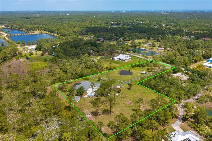 Picture of 4556 Serna Avenue, Malabar FL 32950