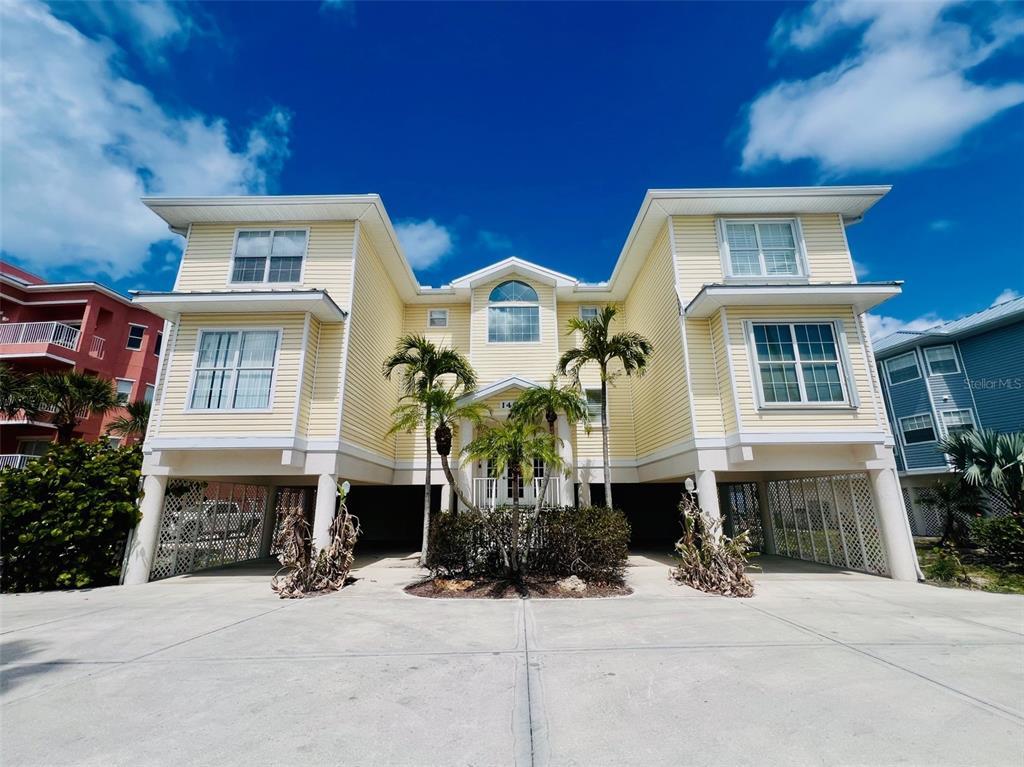 Picture of 1400 Beach Road Unit 2, Englewood, FL 34223