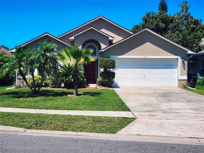 Picture of 4613 Eaglet Lane, Kissimmee FL 34746