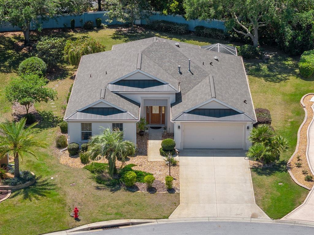 Picture of 760 Hammond Place, The Villages, FL 32162