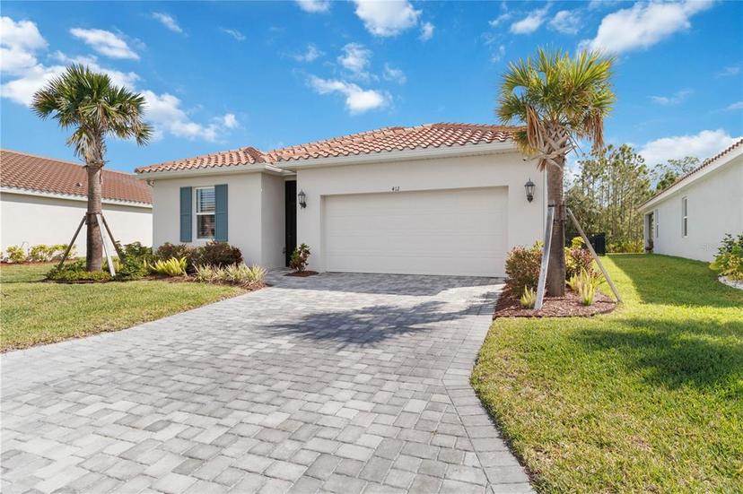 Picture of 412 Dalily Boulevard, Nokomis FL 34275
