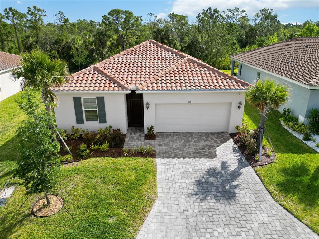 Picture of 412 Dalily Boulevard, Nokomis, FL 34275