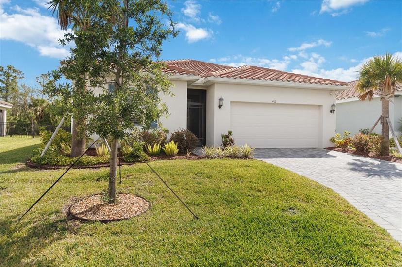 Picture of 412 Dalily Boulevard, Nokomis FL 34275