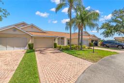 Picture of 2307 New Orchard Court, Sun City Center, FL 33573