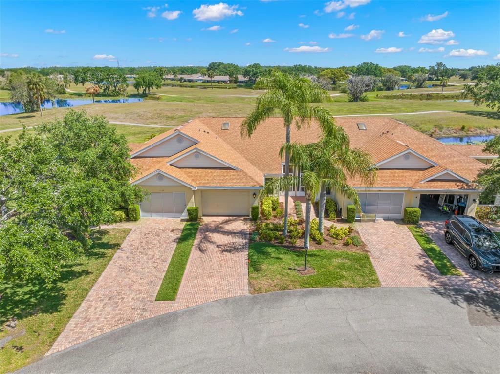 Picture of 2307 New Orchard Court, Sun City Center, FL 33573